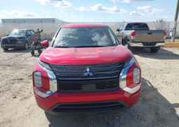 2024 MITSUBISHI OUTLANDER ES