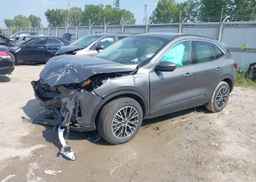 2024 FORD ESCAPE PHEV