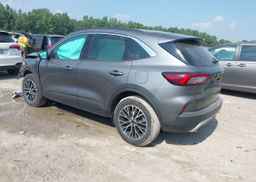 2024 FORD ESCAPE PHEV