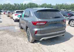 2024 FORD ESCAPE PHEV