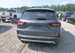 2024 FORD ESCAPE PHEV