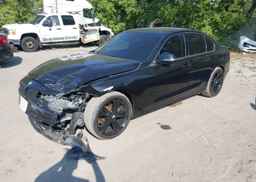 2014 BMW 328 XI