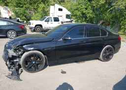 2014 BMW 328 XI