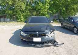 2014 BMW 328 XI