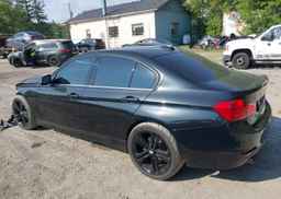 2014 BMW 328 XI