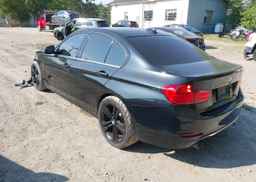 2014 BMW 328 XI