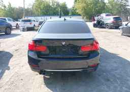2014 BMW 328 XI