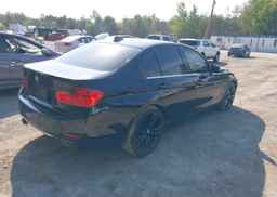 2014 BMW 328 XI