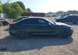 2014 BMW 328 XI