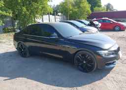 2014 BMW 328 XI