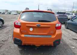 2014 SUBARU XV CROSSTREK 2.0 LIMITED