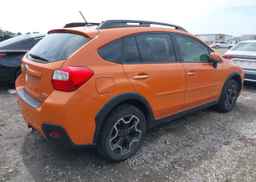2014 SUBARU XV CROSSTREK 2.0 LIMITED