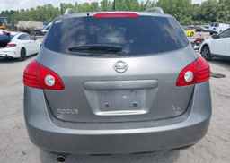 2008 NISSAN ROGUE S