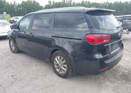 2020 KIA SEDONA LX