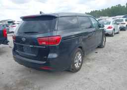 2020 KIA SEDONA LX
