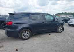 2020 KIA SEDONA LX