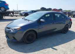 2016 TOYOTA COROLLA CE