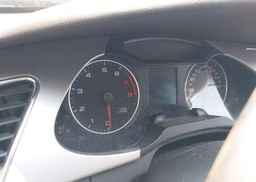 2012 AUDI A4 2.0T
