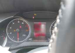 2012 AUDI A4 2.0T