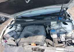 2012 AUDI A4 2.0T