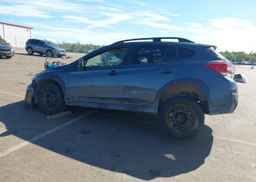 2021 SUBARU CROSSTREK TOURING