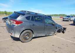 2021 SUBARU CROSSTREK TOURING