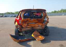 2019 NISSAN VERSA NOTE S