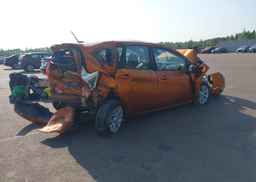 2019 NISSAN VERSA NOTE S