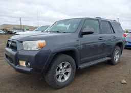 2012 TOYOTA 4RUNNER SR5 V6