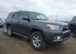 2012 TOYOTA 4RUNNER SR5 V6