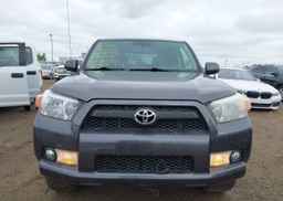 2012 TOYOTA 4RUNNER SR5 V6