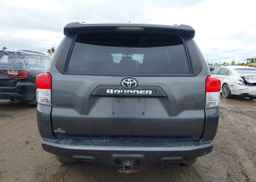 2012 TOYOTA 4RUNNER SR5 V6