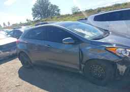 2016 HYUNDAI ELANTRA GT GLS