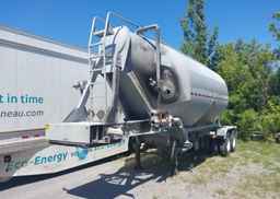 2015 TREMCAR trailer