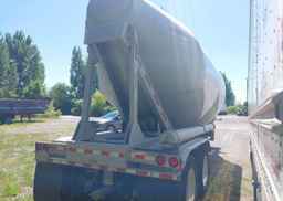 2015 TREMCAR trailer