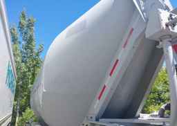 2015 TREMCAR trailer