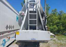 2015 TREMCAR trailer