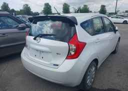 2014 NISSAN VERSA NOTE S