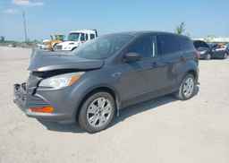 2014 FORD ESCAPE S