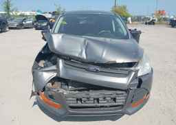 2014 FORD ESCAPE S