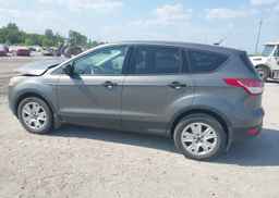 2014 FORD ESCAPE S