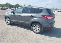 2014 FORD ESCAPE S