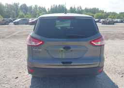 2014 FORD ESCAPE S