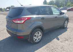 2014 FORD ESCAPE S