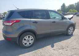 2014 FORD ESCAPE S