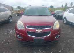 2010 CHEVROLET EQUINOX LT