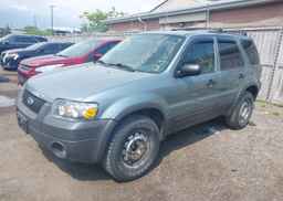 2005 FORD ESCAPE XLT
