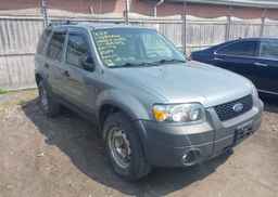 2005 FORD ESCAPE XLT