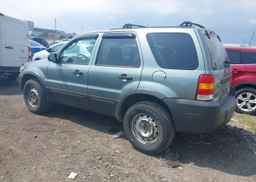 2005 FORD ESCAPE XLT