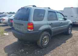 2005 FORD ESCAPE XLT